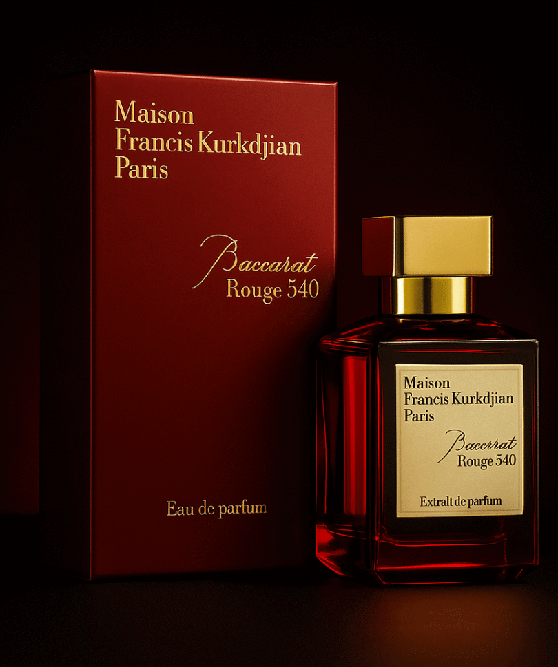 Bacarat Rouge