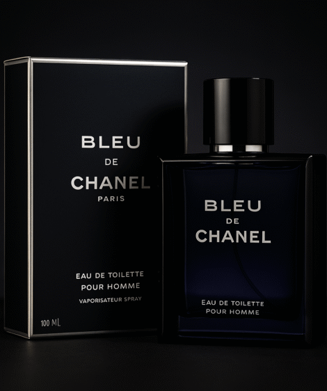Bleu de Chanel. 100ml