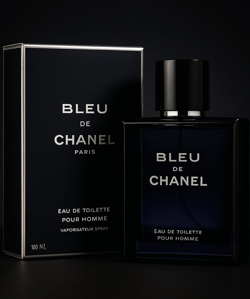 Bleu de Chanel 100 Ml