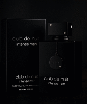 Club De Nuit Intense.