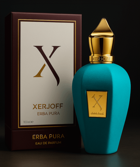 Erba Pura. 100ml