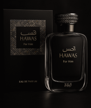 Hawas For Him