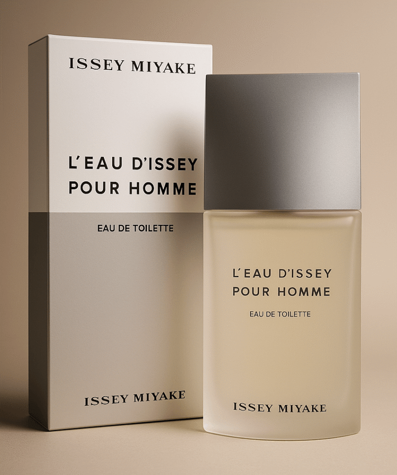 Issey Miyake Tradicional 125 Ml