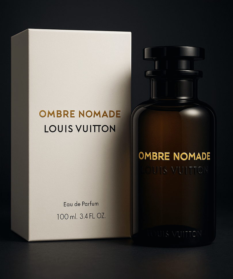 Ombre Nomade