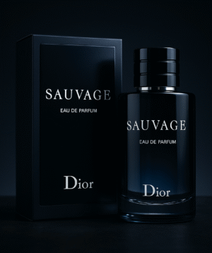Sauvage 100 ml.
