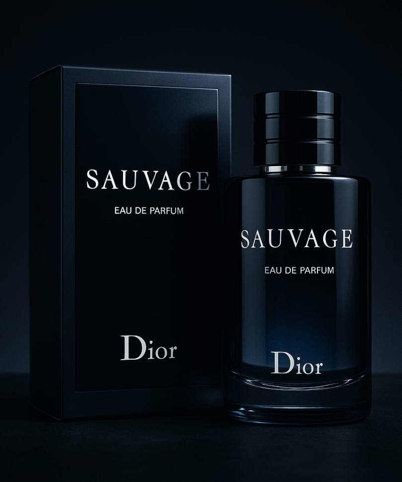 Sauvage - Christian Dior 100 Ml