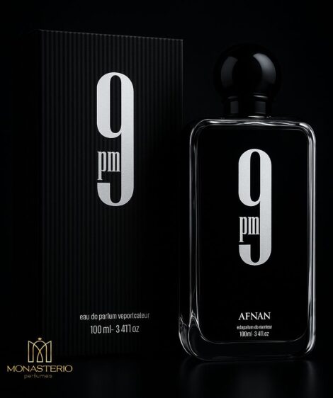 9 PM. 100ml