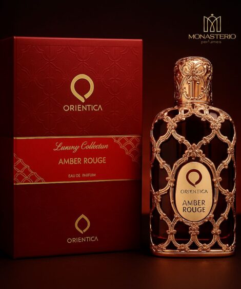 Amber Rouge. 100ml