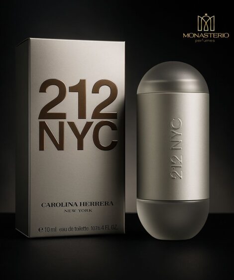 212 Carolina Herrera