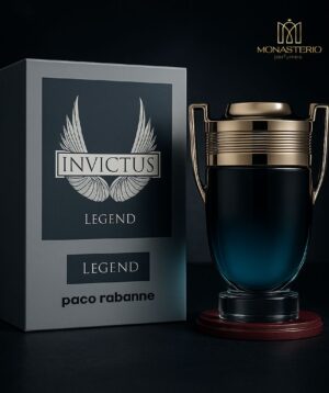 Invictus Legend