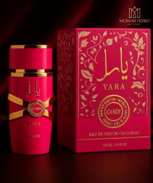 Yara Candy. 100ml