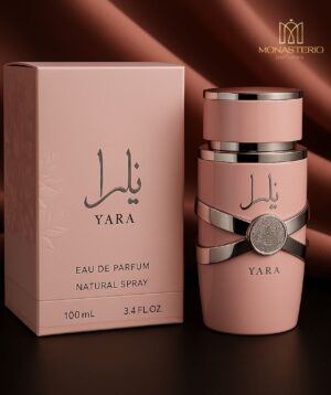 Yara Rosado. 100ml